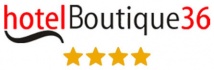 Hotel Boutique 36 Sarajevo